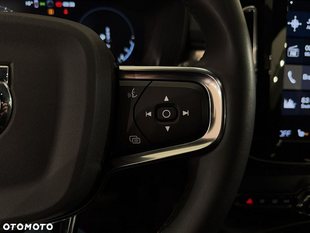 Volvo XC 40 - 21
