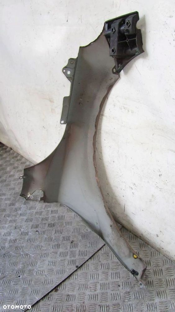 VOLVO V40 II BŁOTNIK LEWY PRZÓD 708- 12-17 - 8