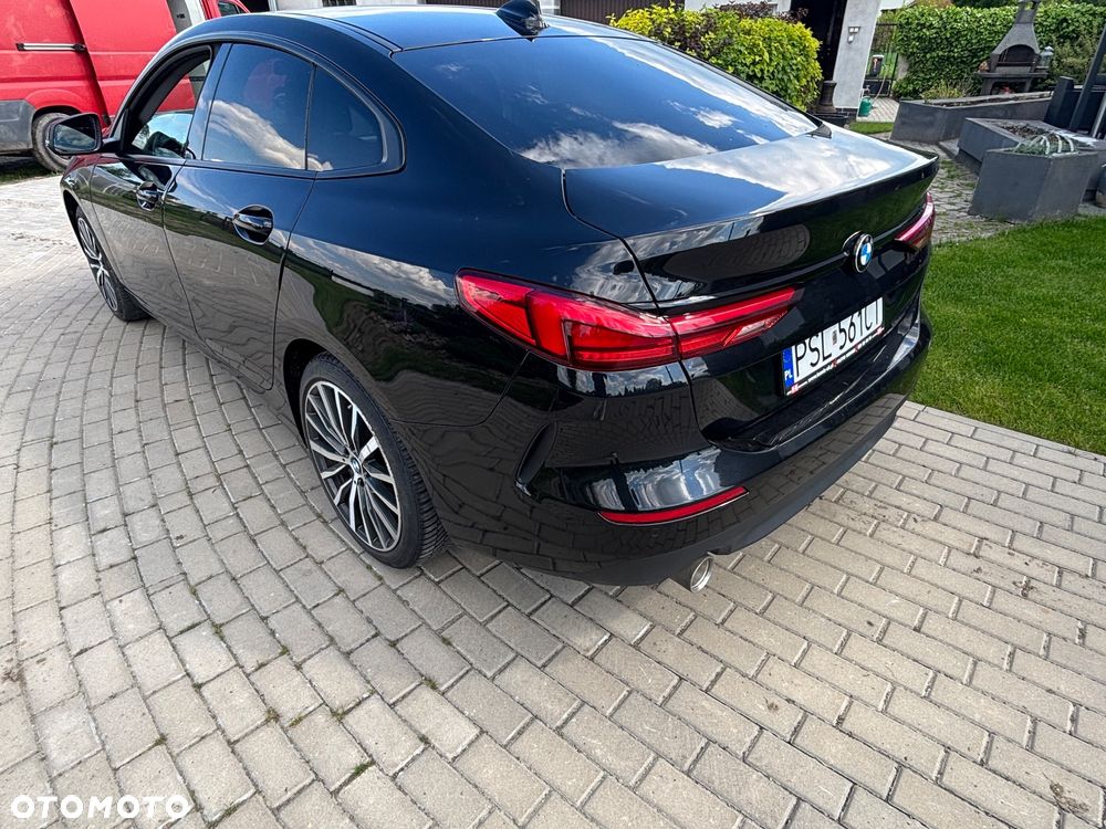 BMW Seria 2 218i - 4