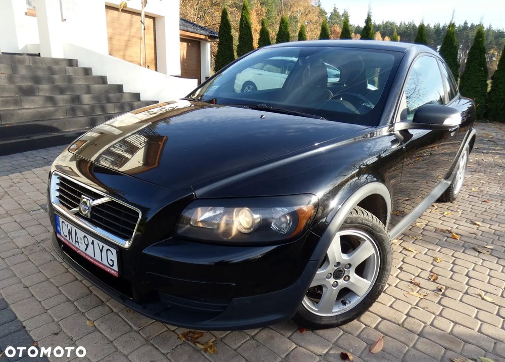 Volvo C30 - 11