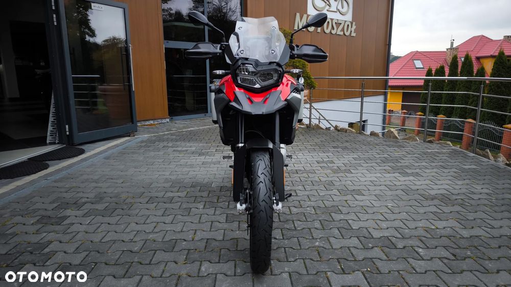 BMW GS - 7