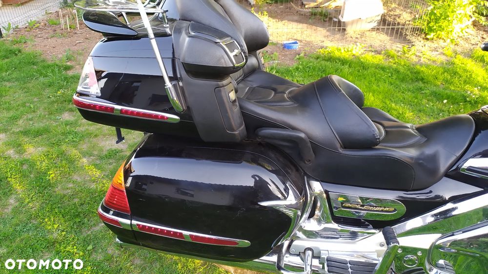 Honda GL - 19