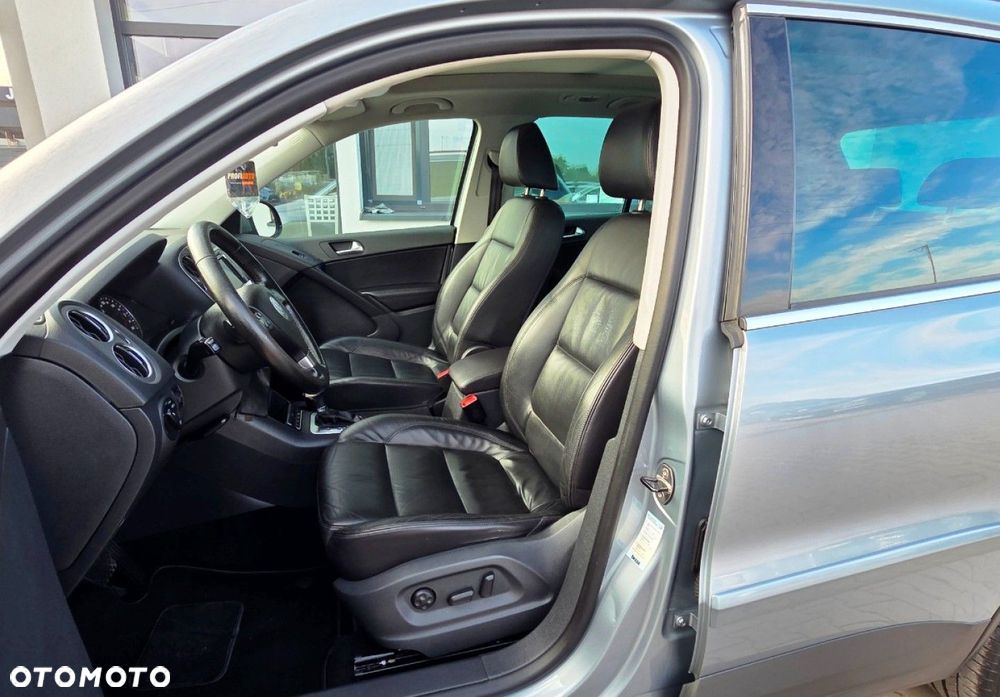 Volkswagen Tiguan - 27