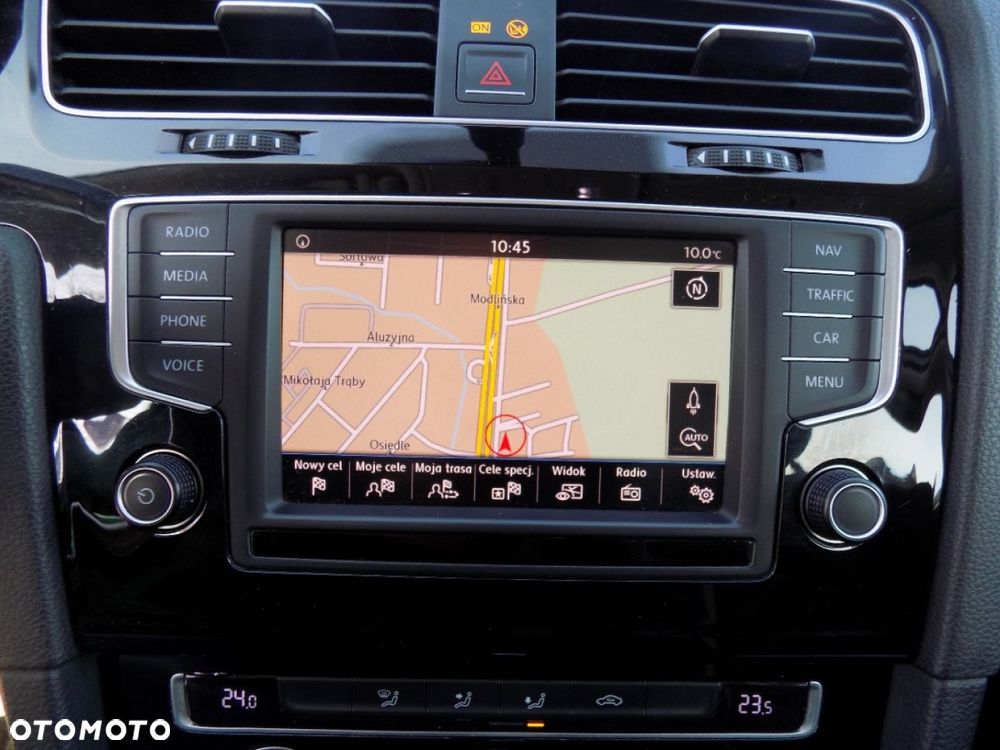 Volkswagen Golf Variant - 12