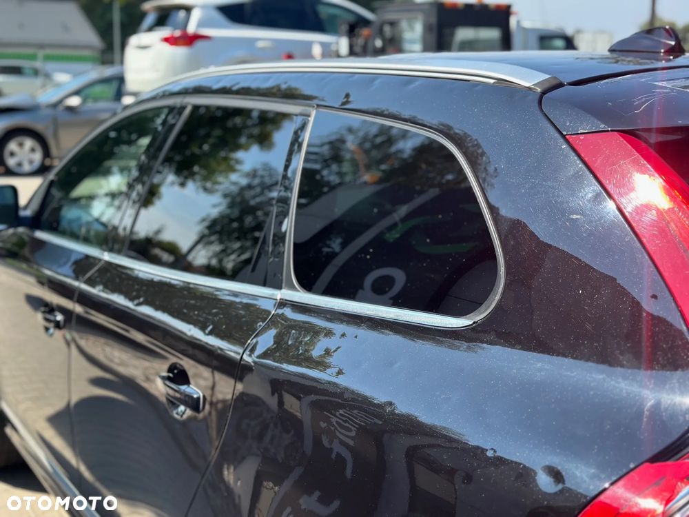 Volvo XC 60 - 11