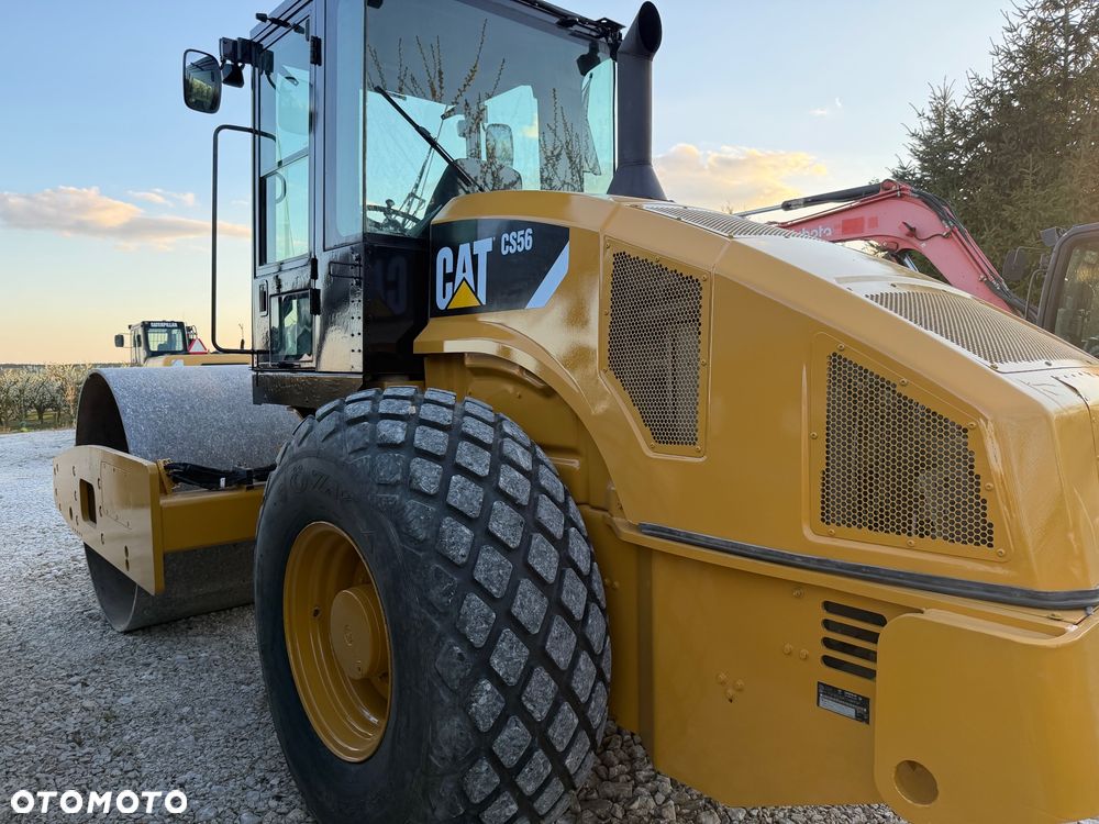 Caterpillar CS56 - 1