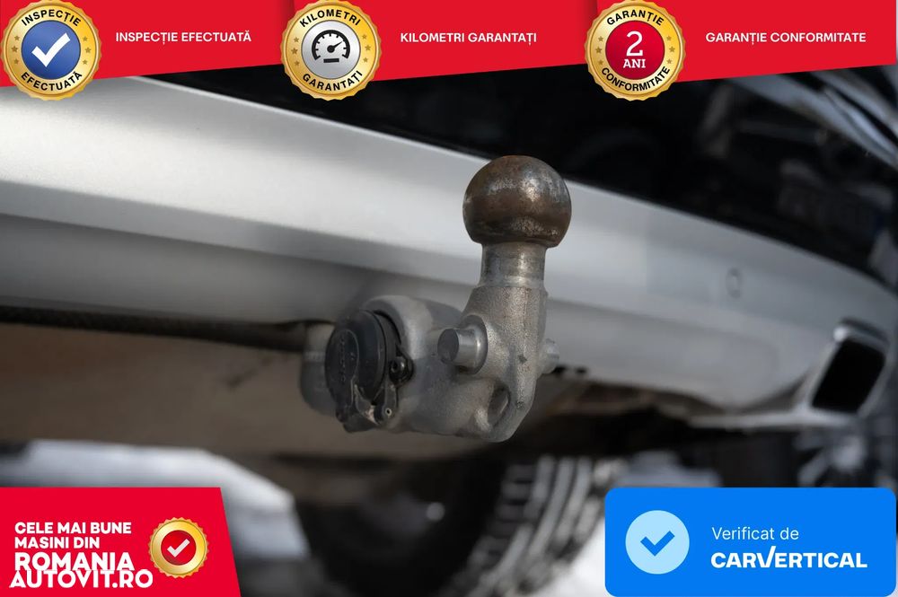 Volvo XC 90 T6 AWD 7 locuri Inscription - 27