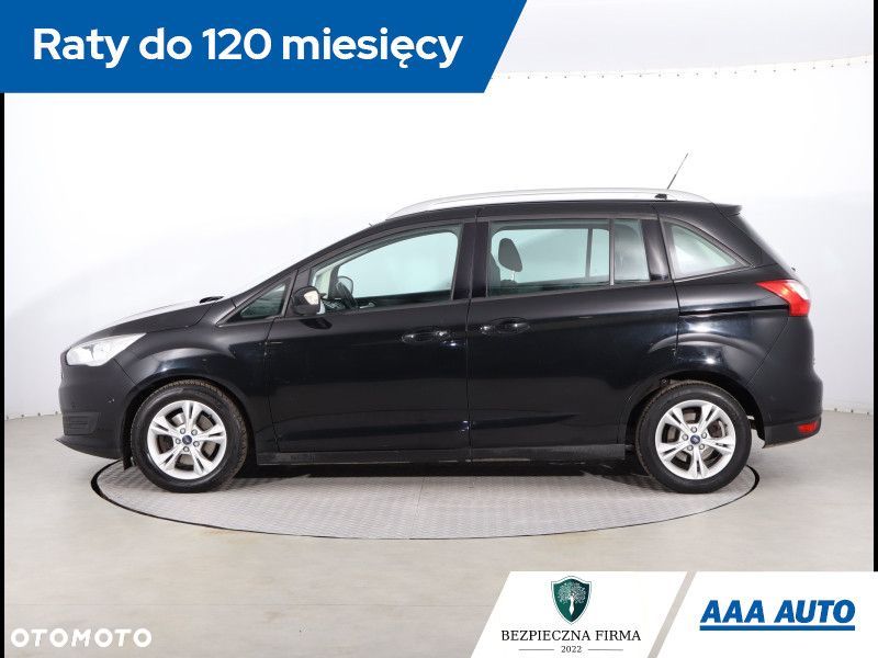 Ford Grand C-MAX - 3