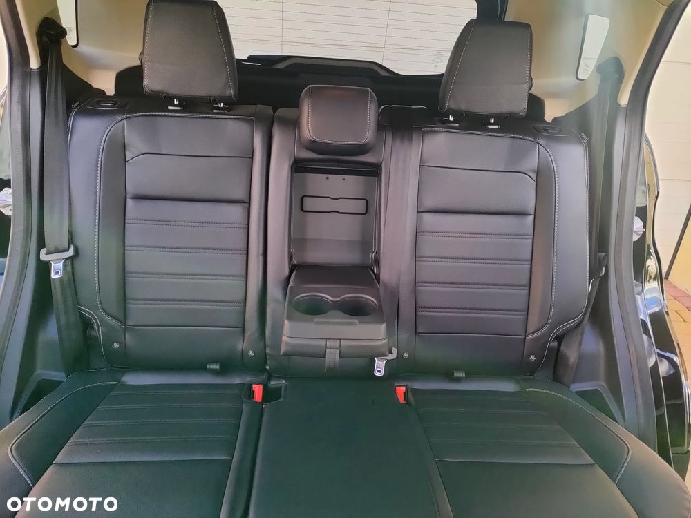 Ford EcoSport - 28