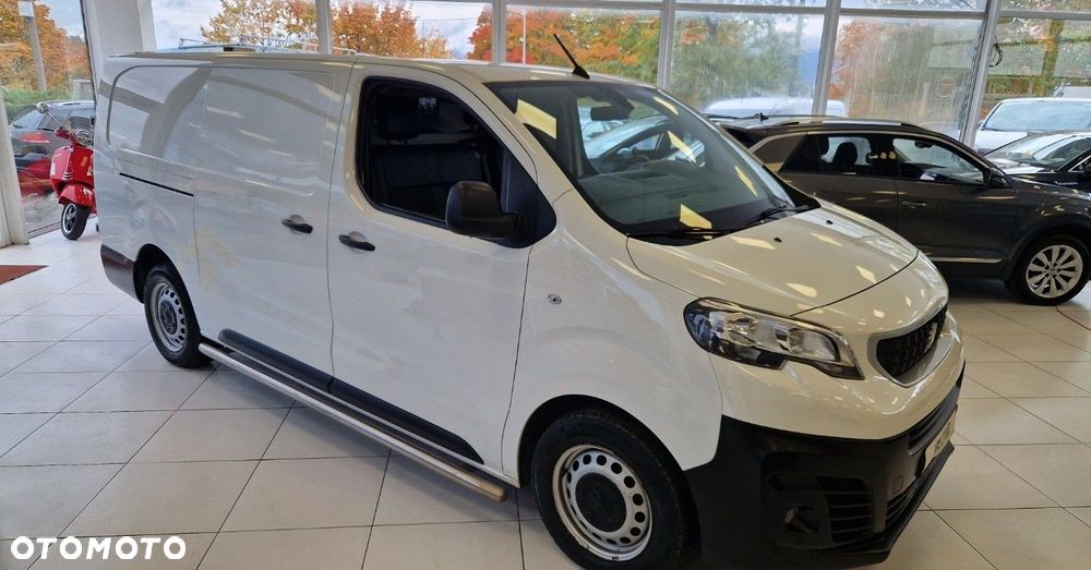 Peugeot Expert - 7