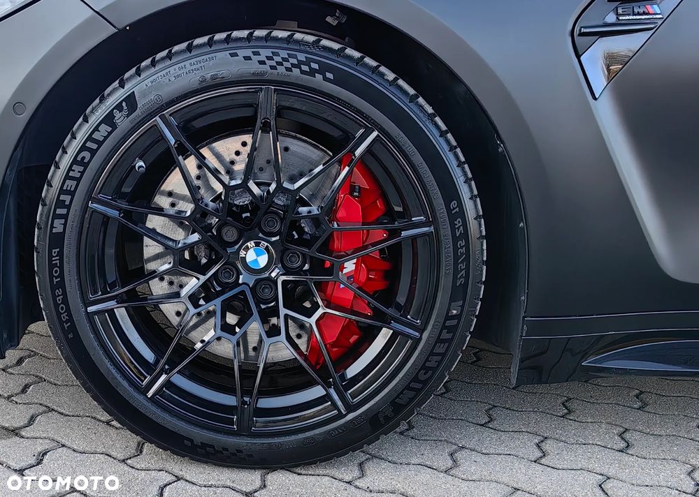 BMW M3 CS - 22