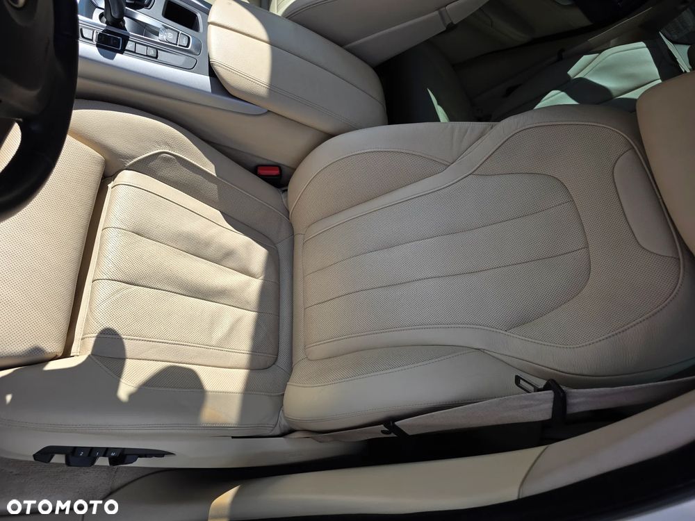 BMW X5 xDrive30d - 10