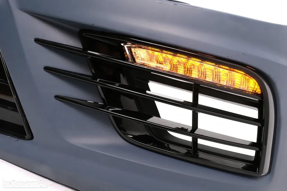 Body Kit VW Scirocco (2014 a 2017) Look R20 - 8