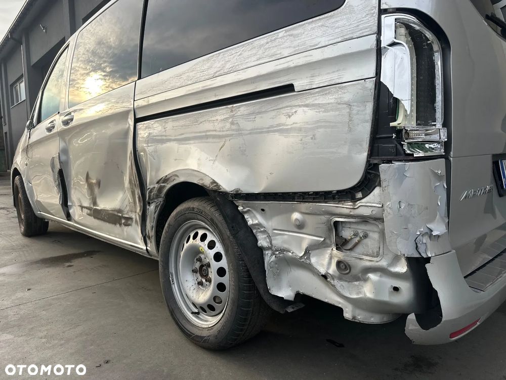 Mercedes-Benz Vito - 10