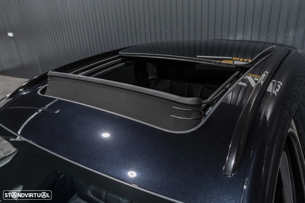 Porsche Macan PDK - 37