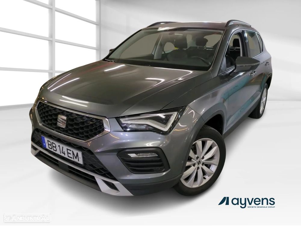 SEAT Ateca 1.0 TSI Style - 1