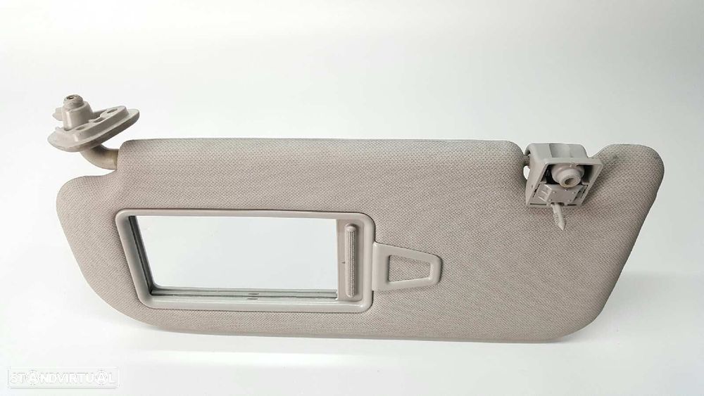 PÁLA DO SOL ESQUERDA HYUNDAI IX35 COMFORT 2WD - 2