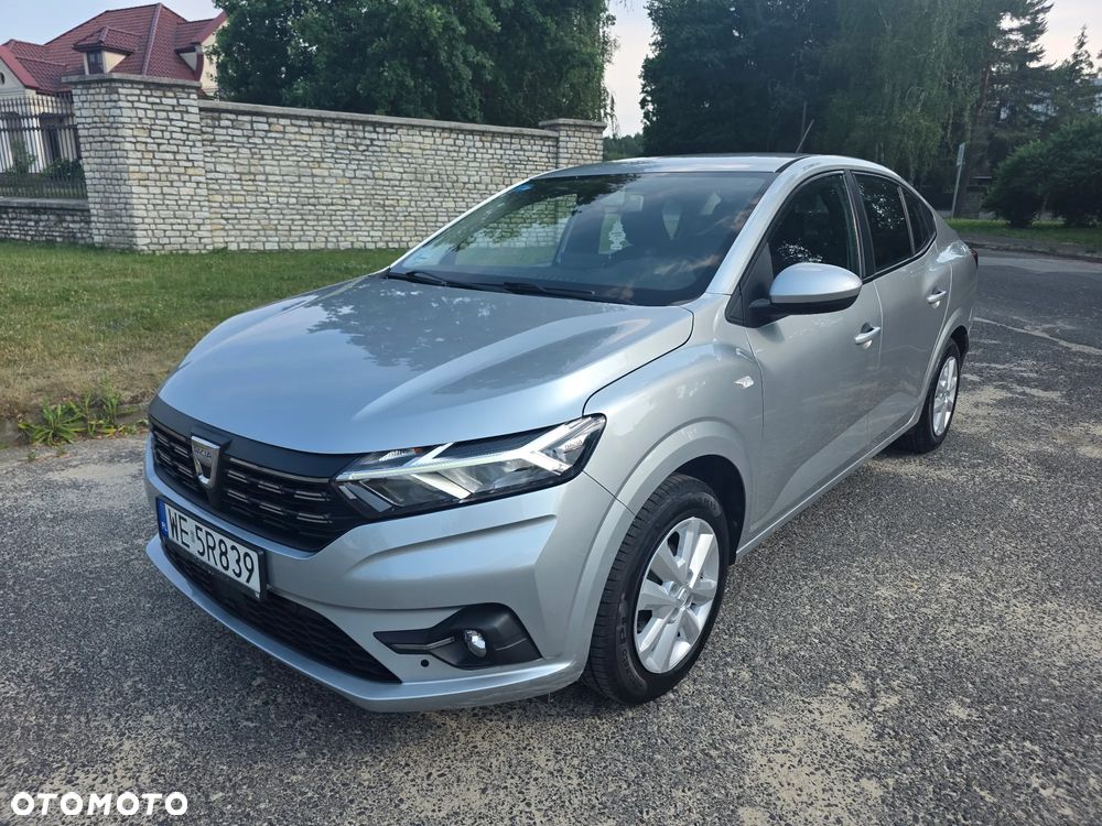 Dacia Logan ver-0-9-tce-laureate-s-s - 3
