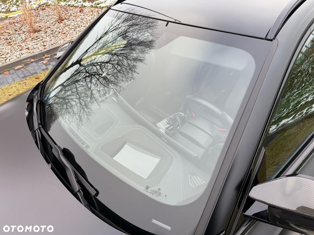 BMW M3 Competition M xDrive - 16