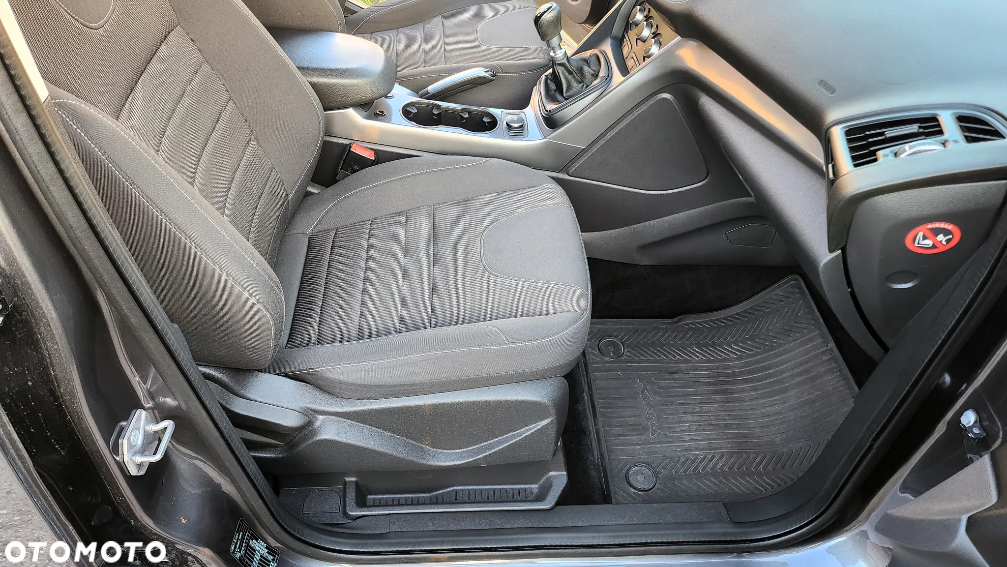 Ford Kuga 1.5 EcoBoost 2x4 Trend - 7