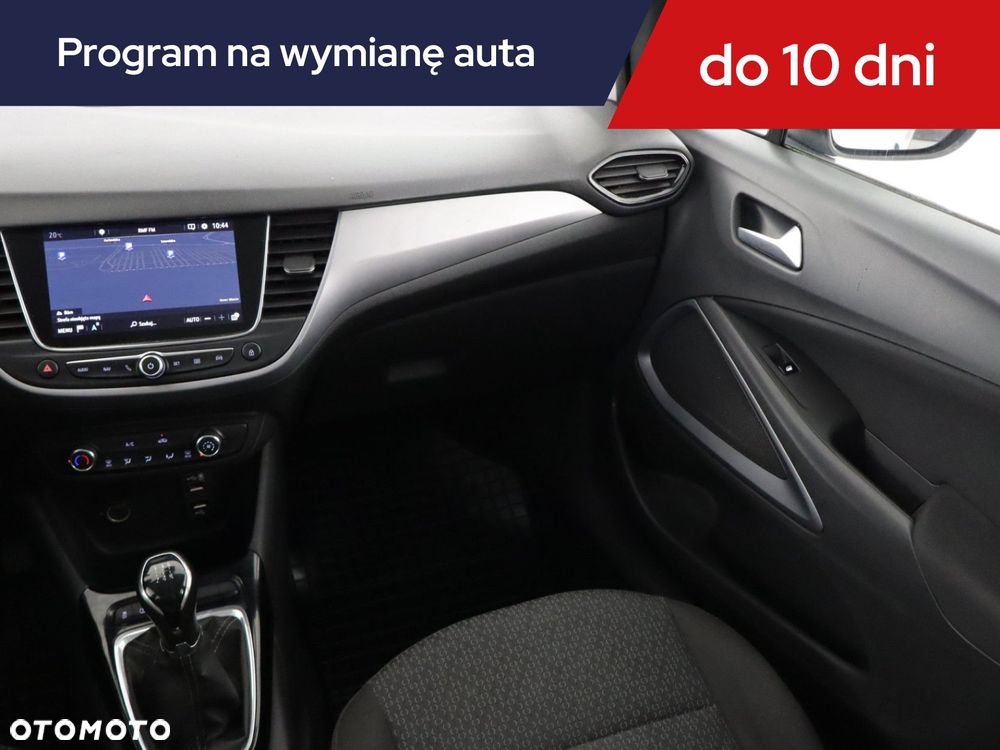 Opel Crossland X - 10