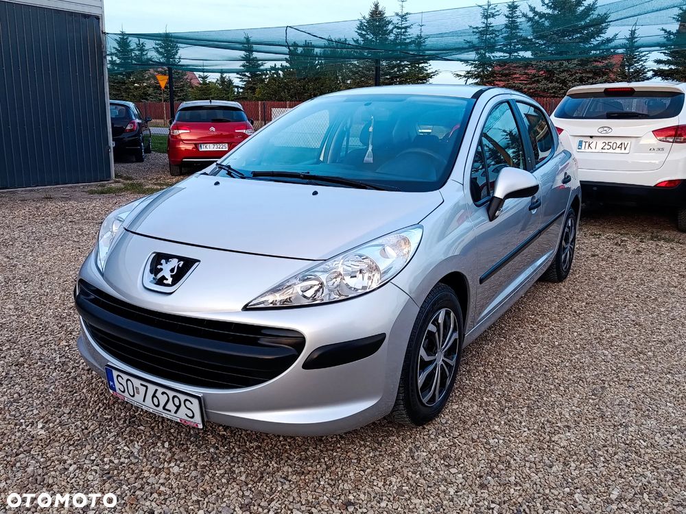 Peugeot 207 75 forever - 22