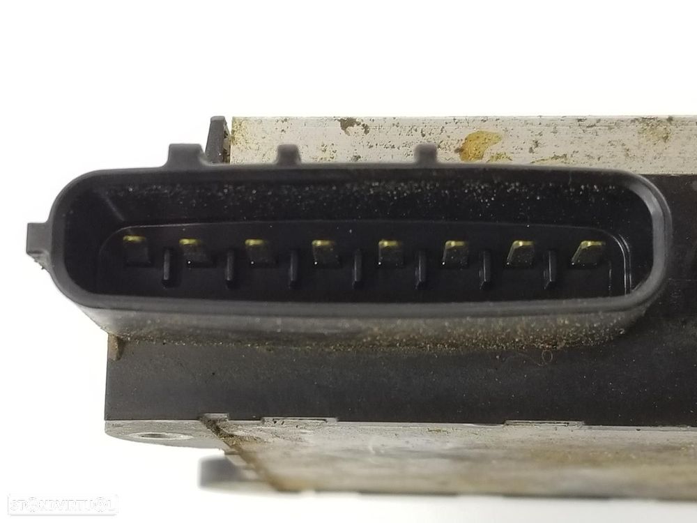 CENTRALINA CONTROLO DE INJECÇÃO TOYOTA LAND CRUISER PRADO 2005 -8987120050 - 3