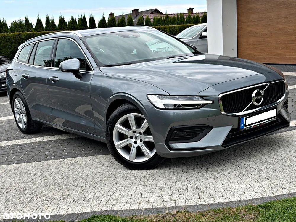 Volvo V60 D4 Drive-E Dynamic Edition (Momentum) - 7