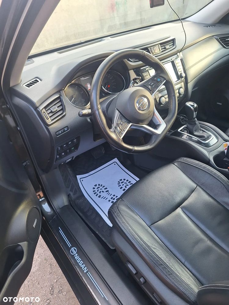 Nissan X-Trail ver-1-7-dci-tekna-4wd-xtronic - 7