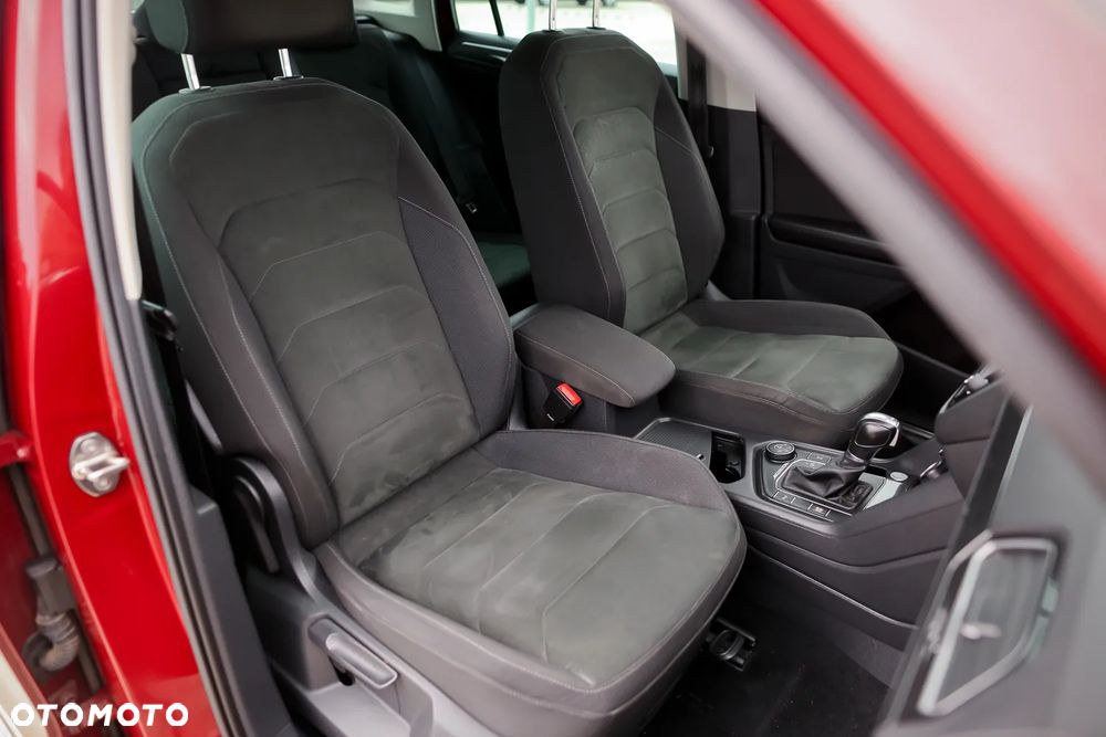 Volkswagen Tiguan - 27