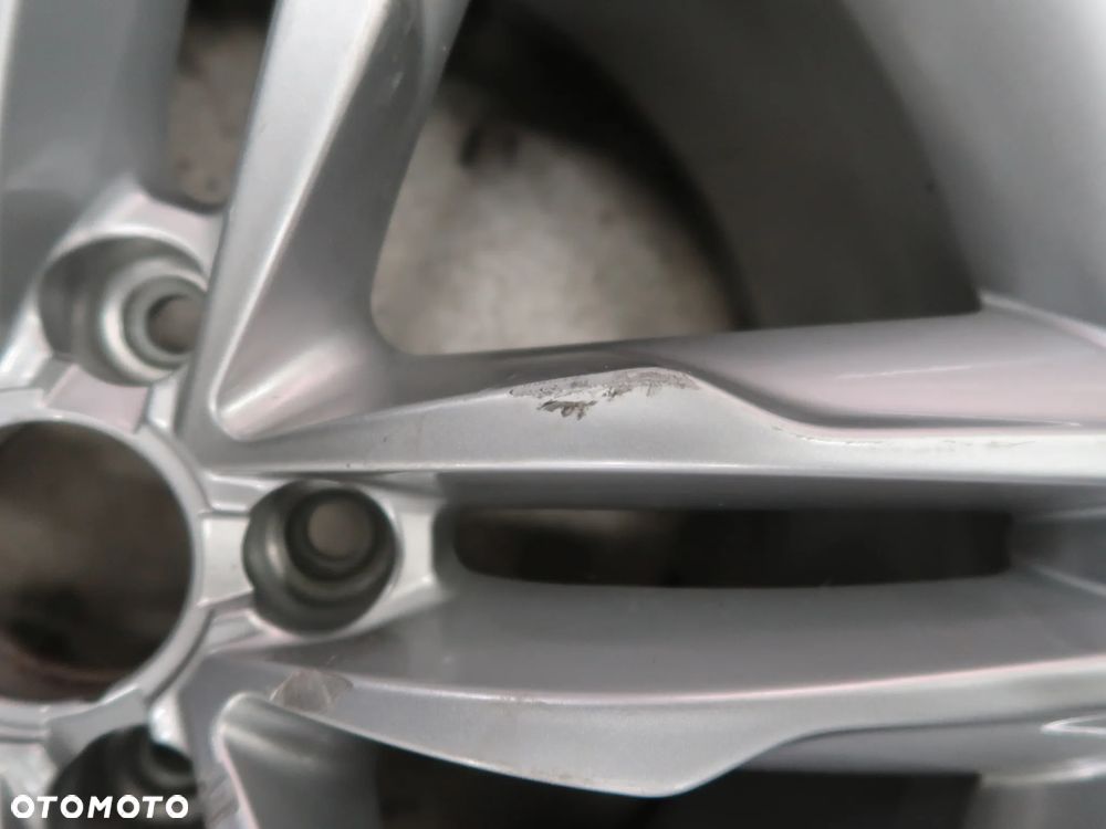 Z2 Felga Audi A5 8,5x19et32 8T0601025H - 5