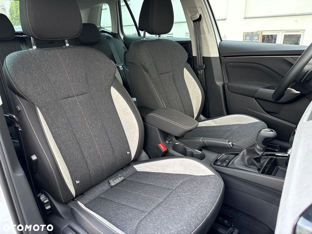 Skoda Kamiq 1.0 TSI Selection DSG - 20