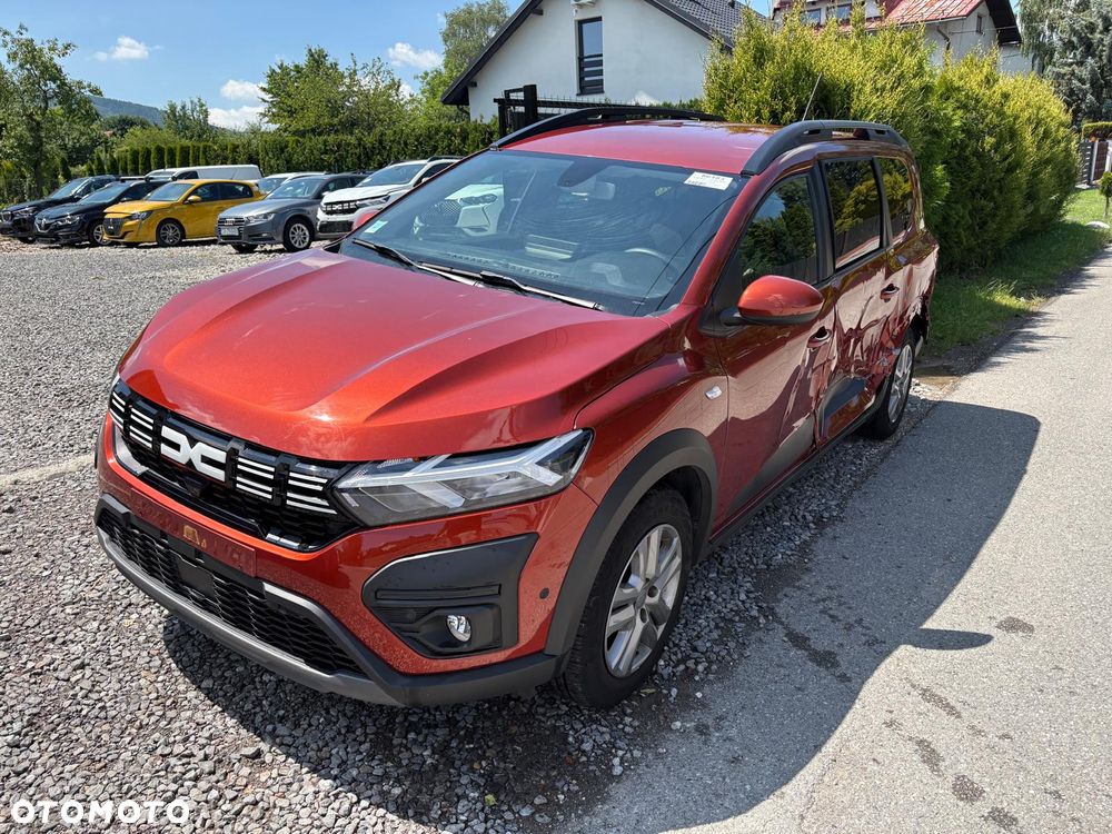 Dacia Jogger 1.0 TCe Comfort - 13