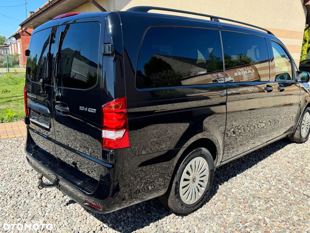 Mercedes-Benz Vito - 4