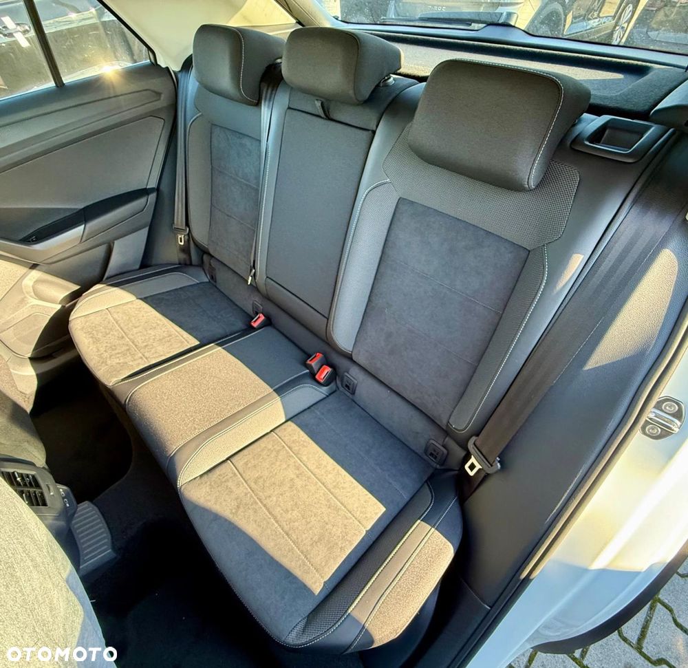 Volkswagen T-Roc 1.5 TSI Final Edition DSG - 9