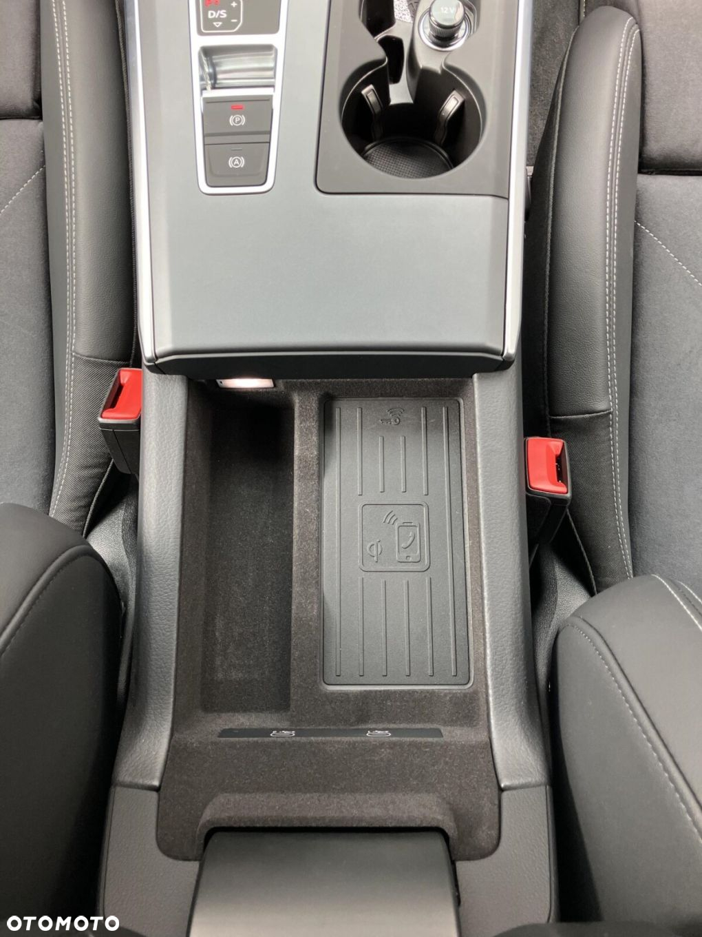 Audi A6 - 17