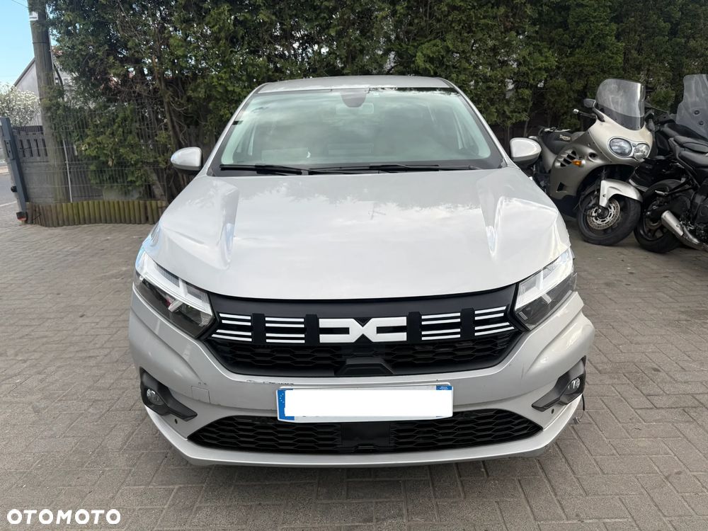 Dacia Sandero 1.0 TCe Laureate S&S - 2