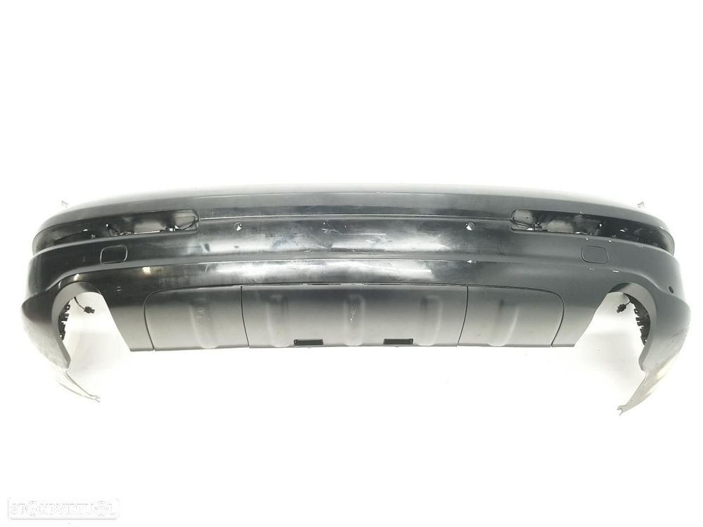 PARA-CHOQUES TRASEIRO AUDI Q7 4L - 1