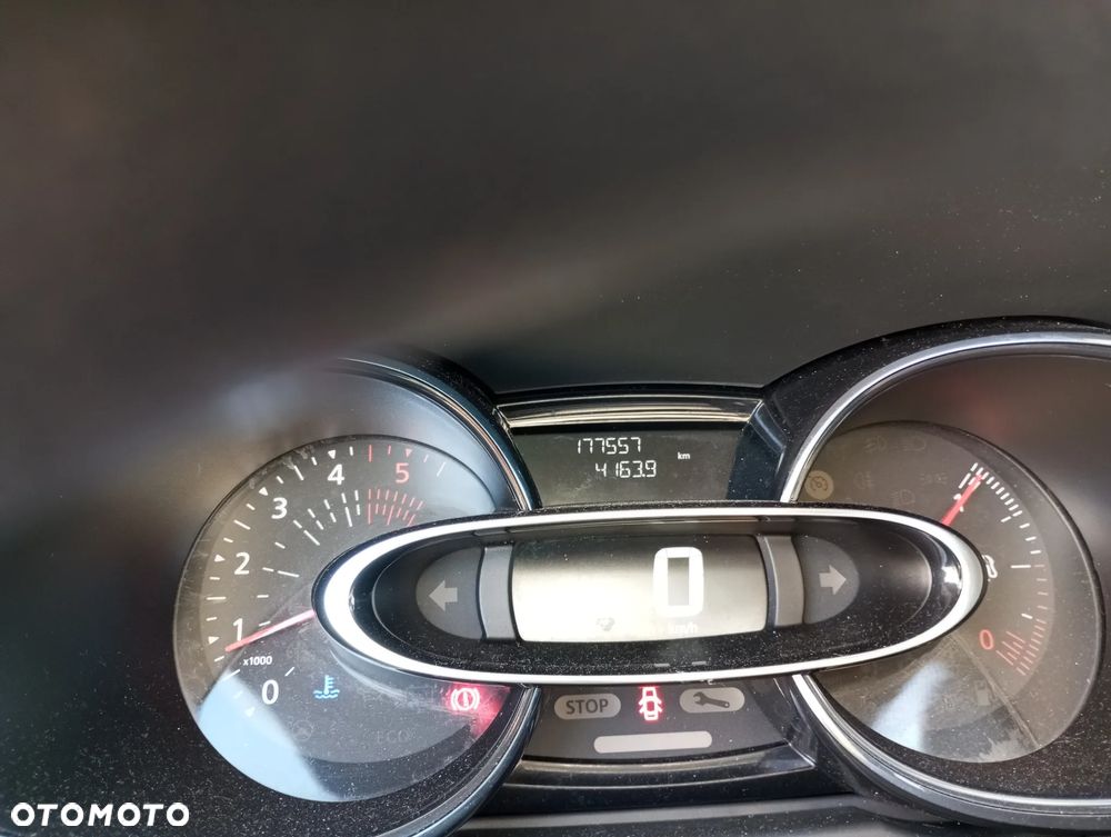 Renault Clio 1.5 dCi Business - 11