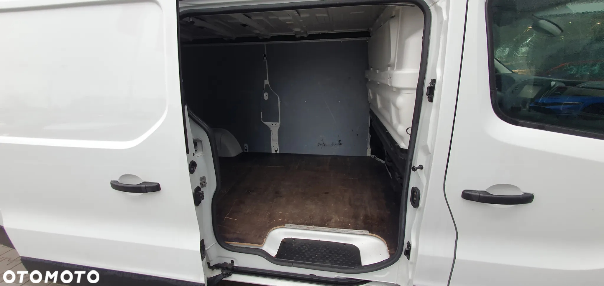 Fiat Talento L2H2 1.6 Diesel - 9