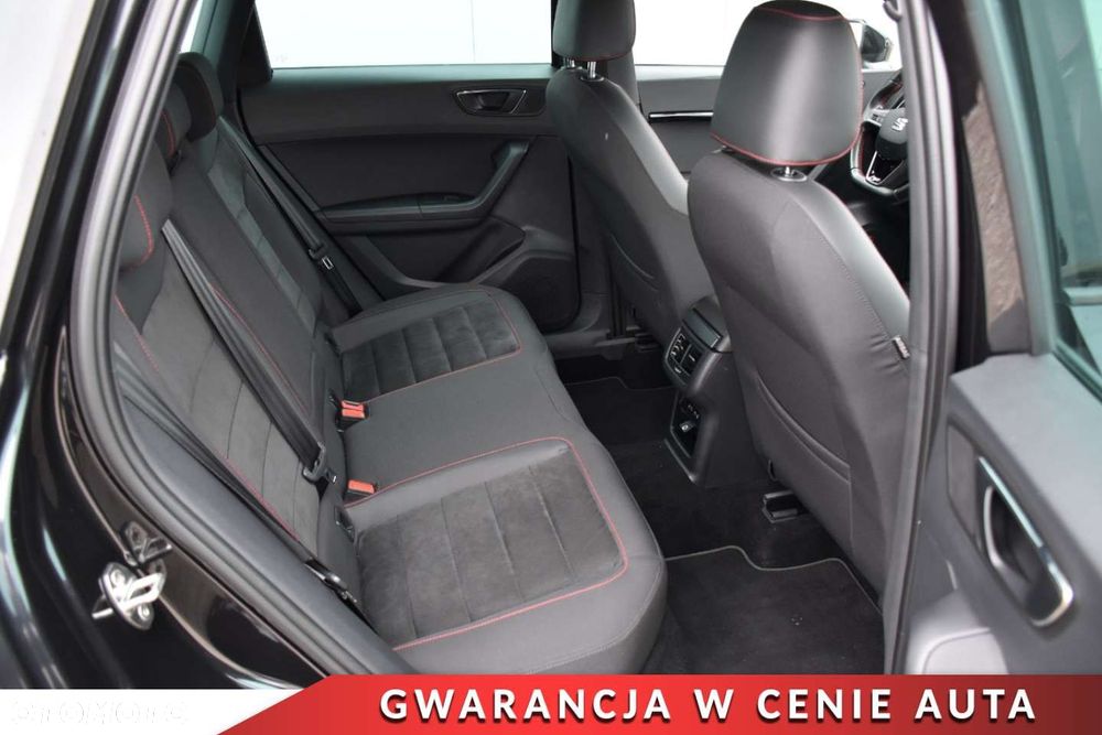 Seat Ateca - 7