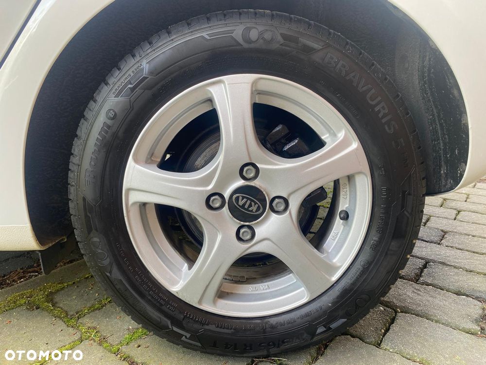 Kia Picanto 1.0 Edition 7 - 39