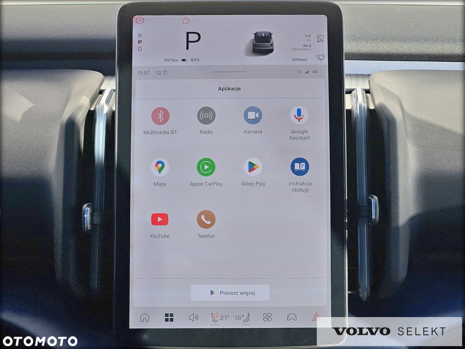 Volvo EX30 - 21