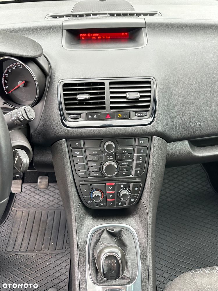 Opel Meriva 1.4 Color Edition - 12