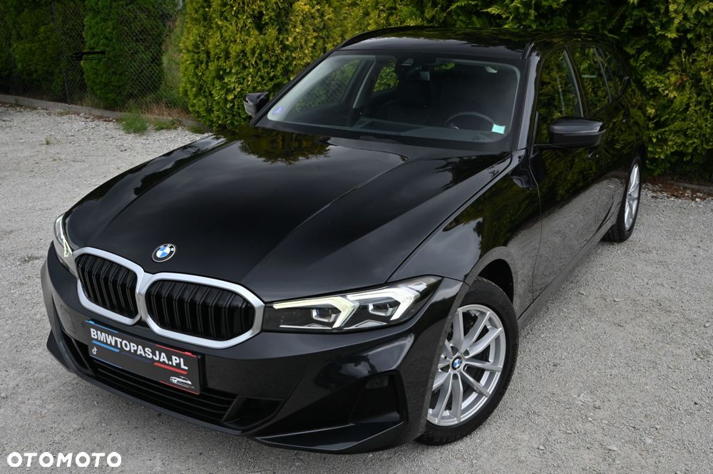 BMW Seria 3 - 24
