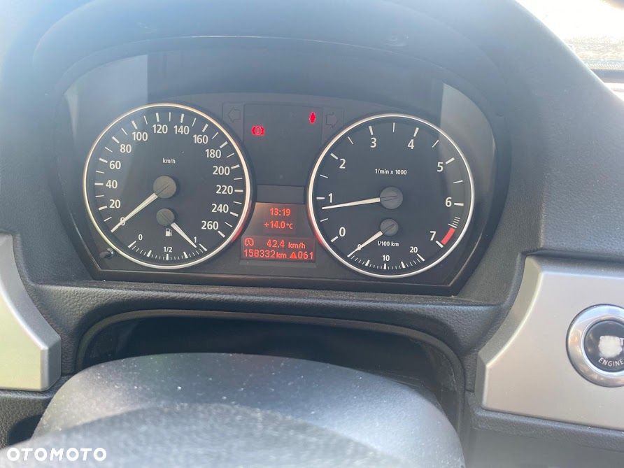 BMW Seria 3 - 13