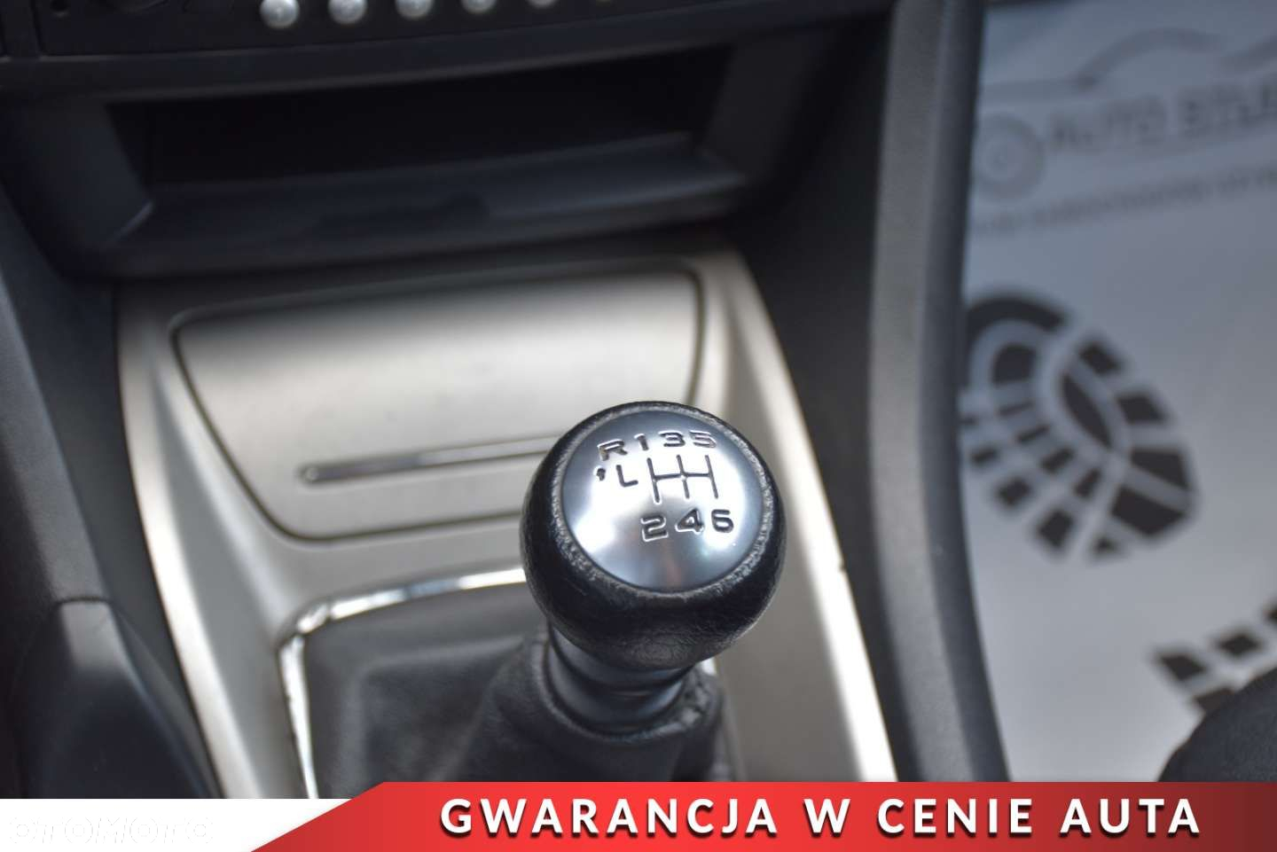 Citroën C5 Tourer HDi 140 FAP Confort - 14