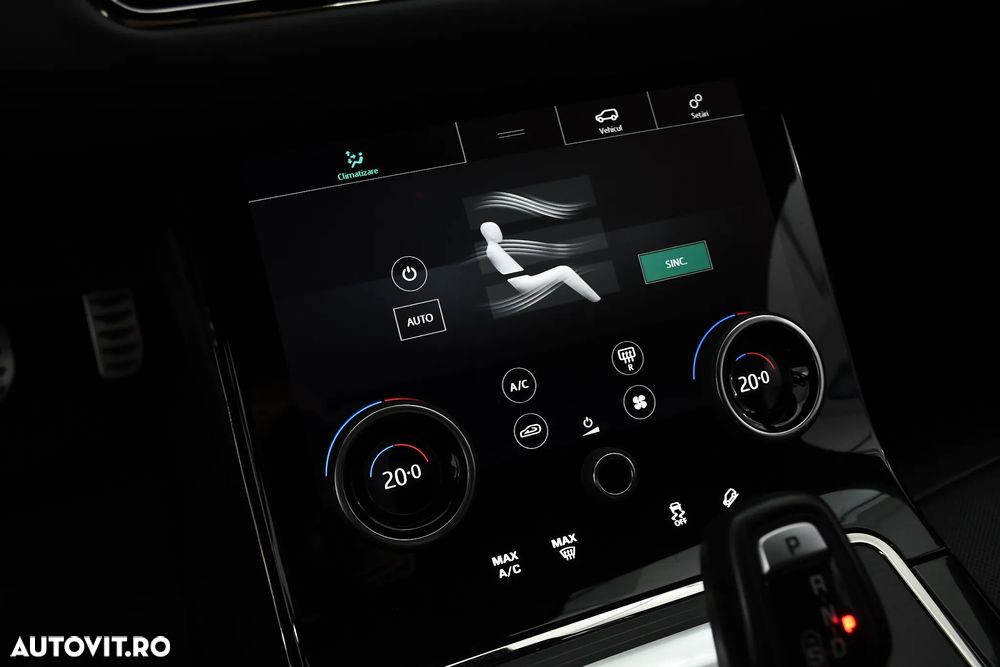 Land Rover Range Rover Evoque - 40