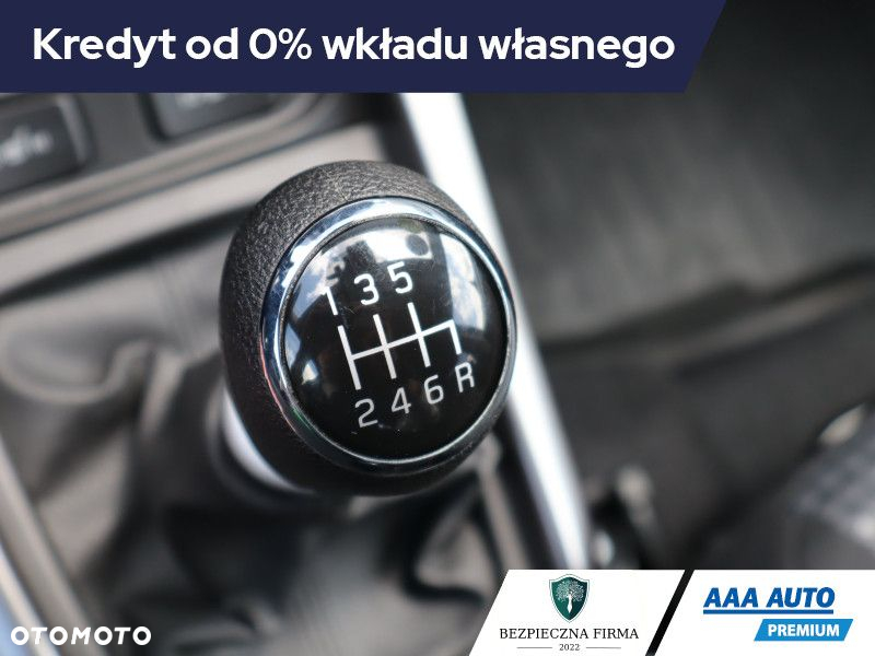 Suzuki SX4 S-Cross - 14