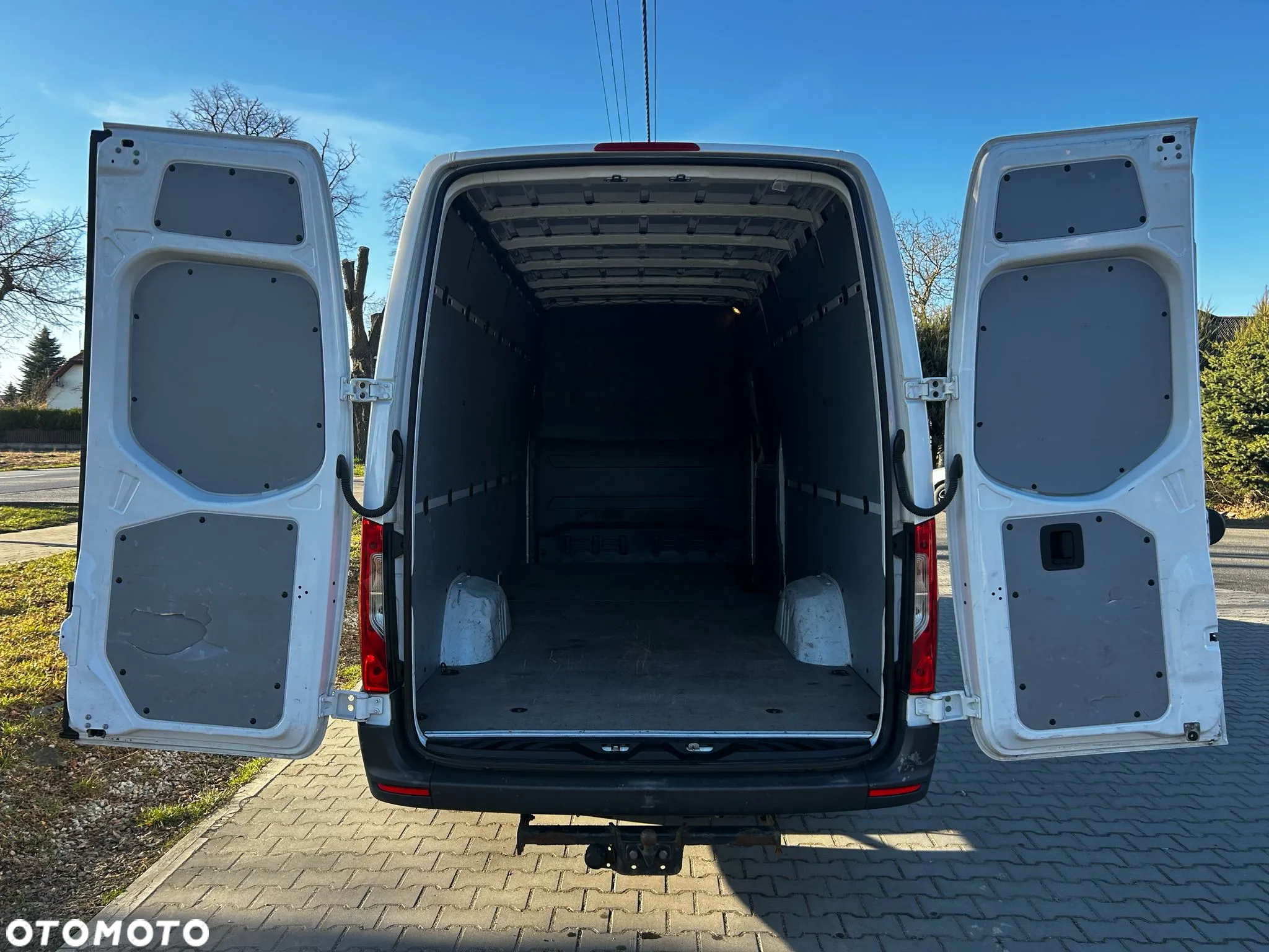 Mercedes-Benz SPRINTER - 7